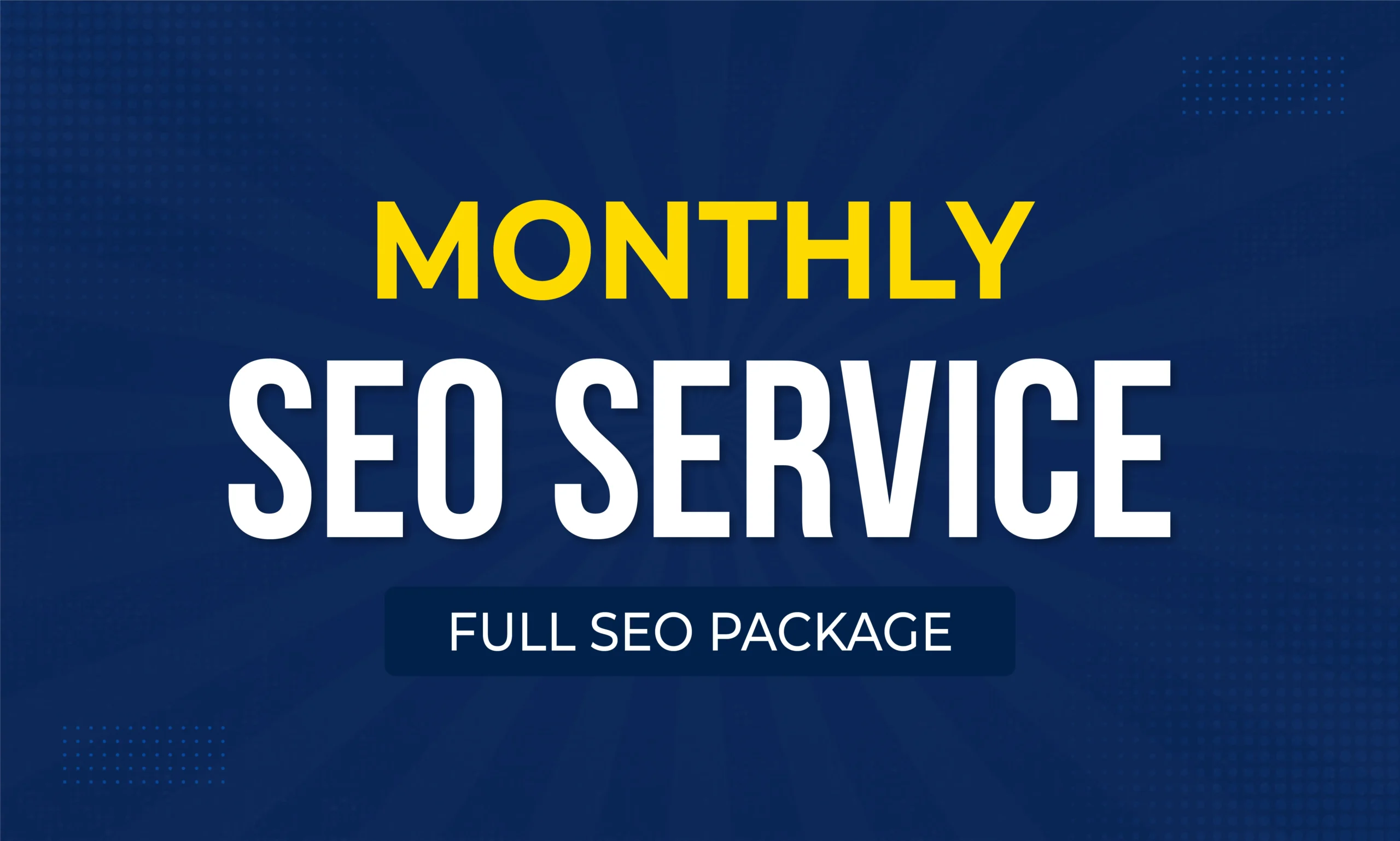 Link Building Strategy